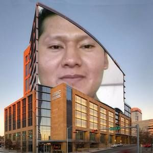 Meet your Posher, Manuel